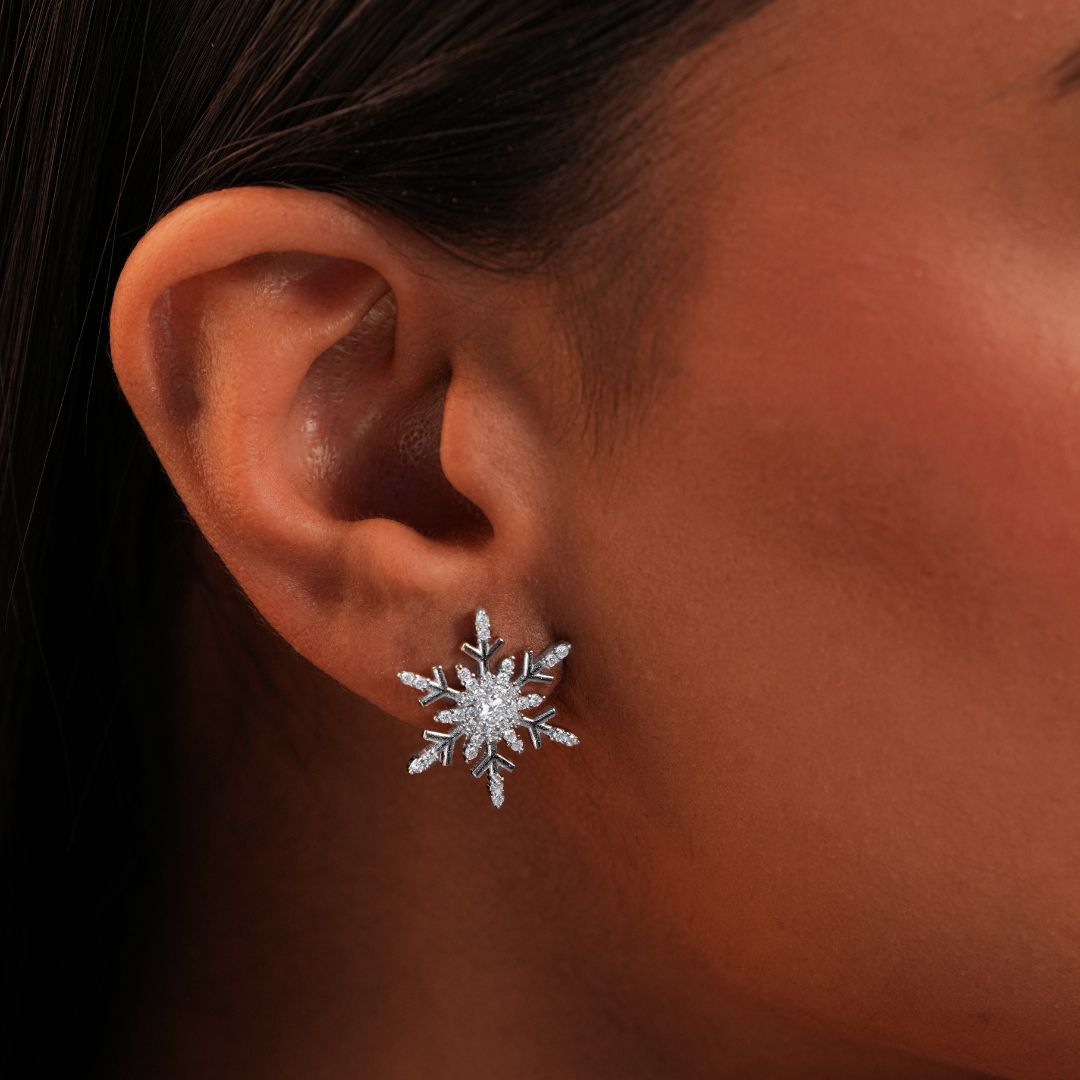 Glaciera Spark Studs