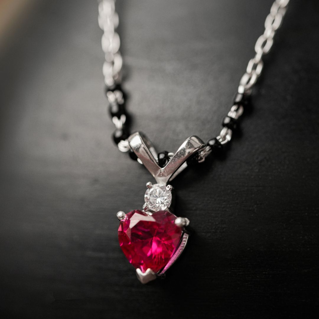 buy 925 silver mangalsutra online India best price