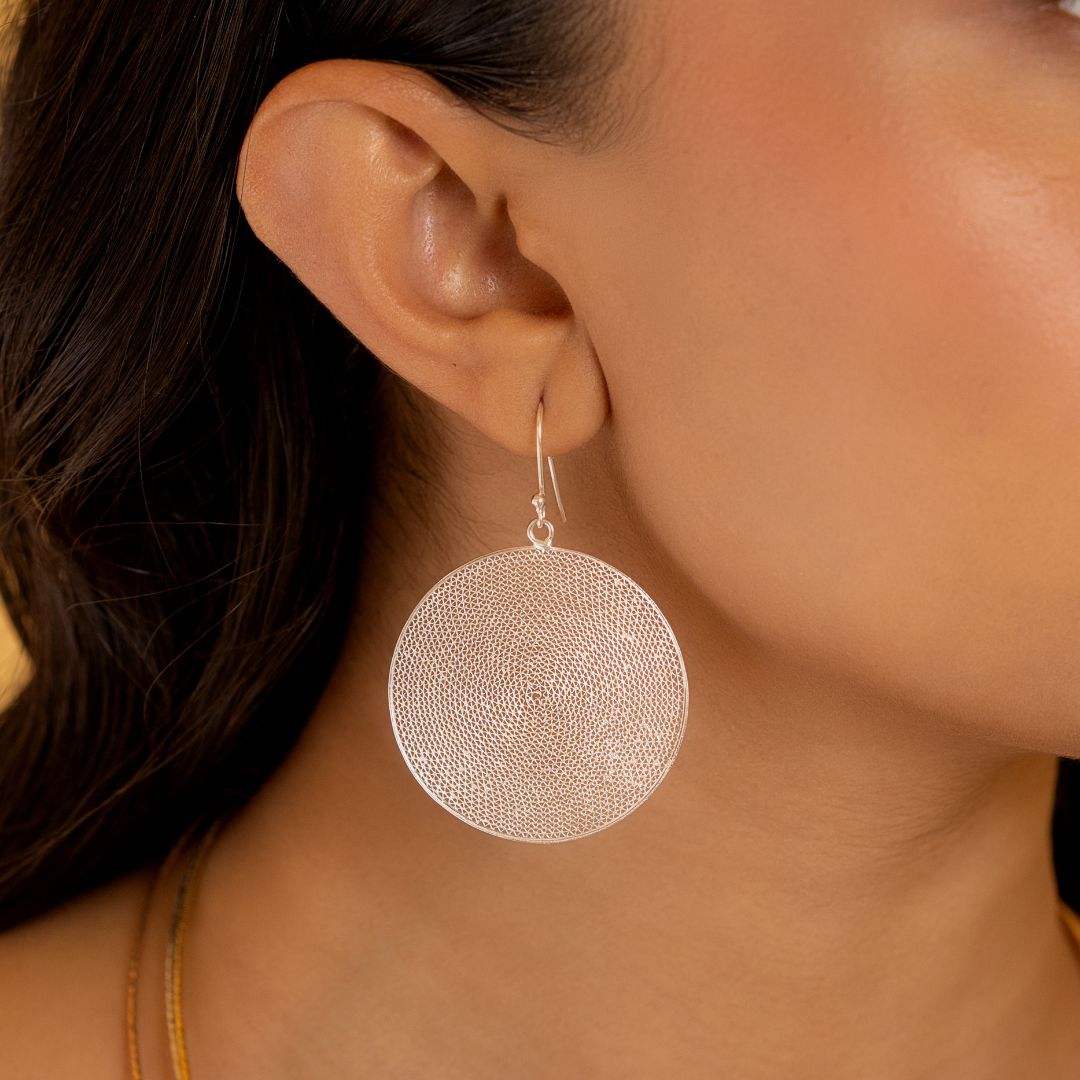 Tarakashi 925 sterling silver necklace women online India