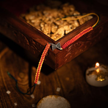 Shiv Damru Rakhi