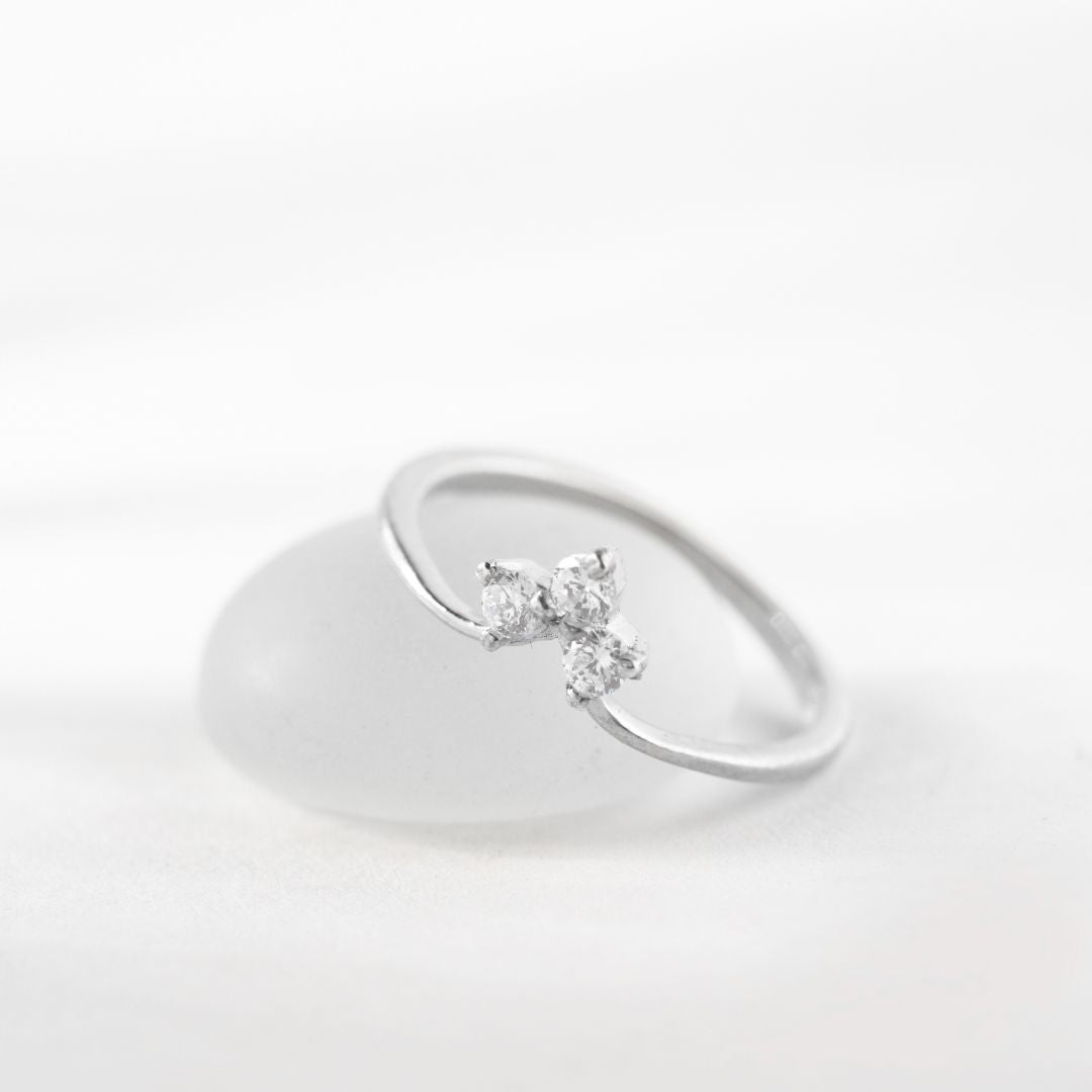 buy 925 sterling silver ring women India online