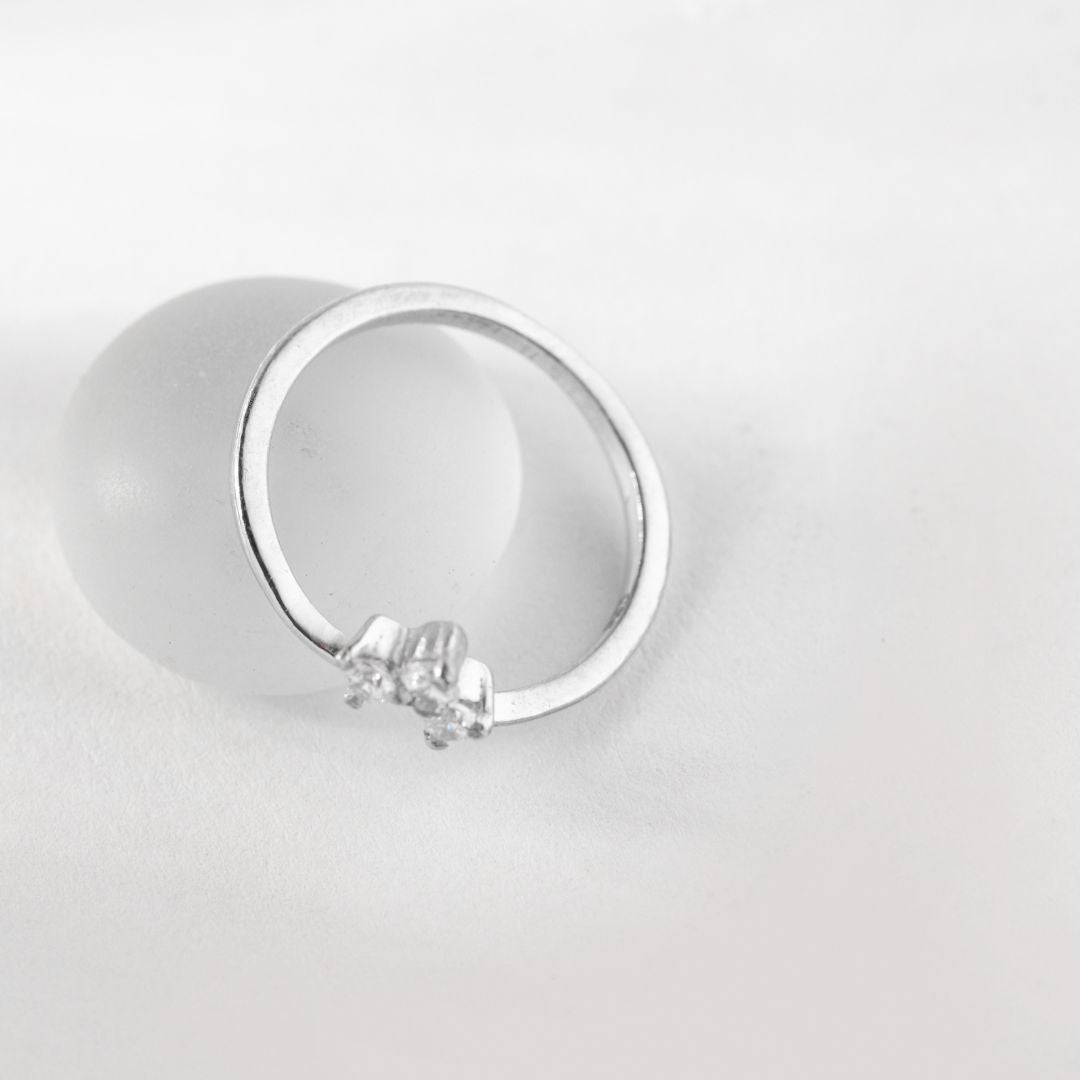 buy 925 sterling silver ring women India online