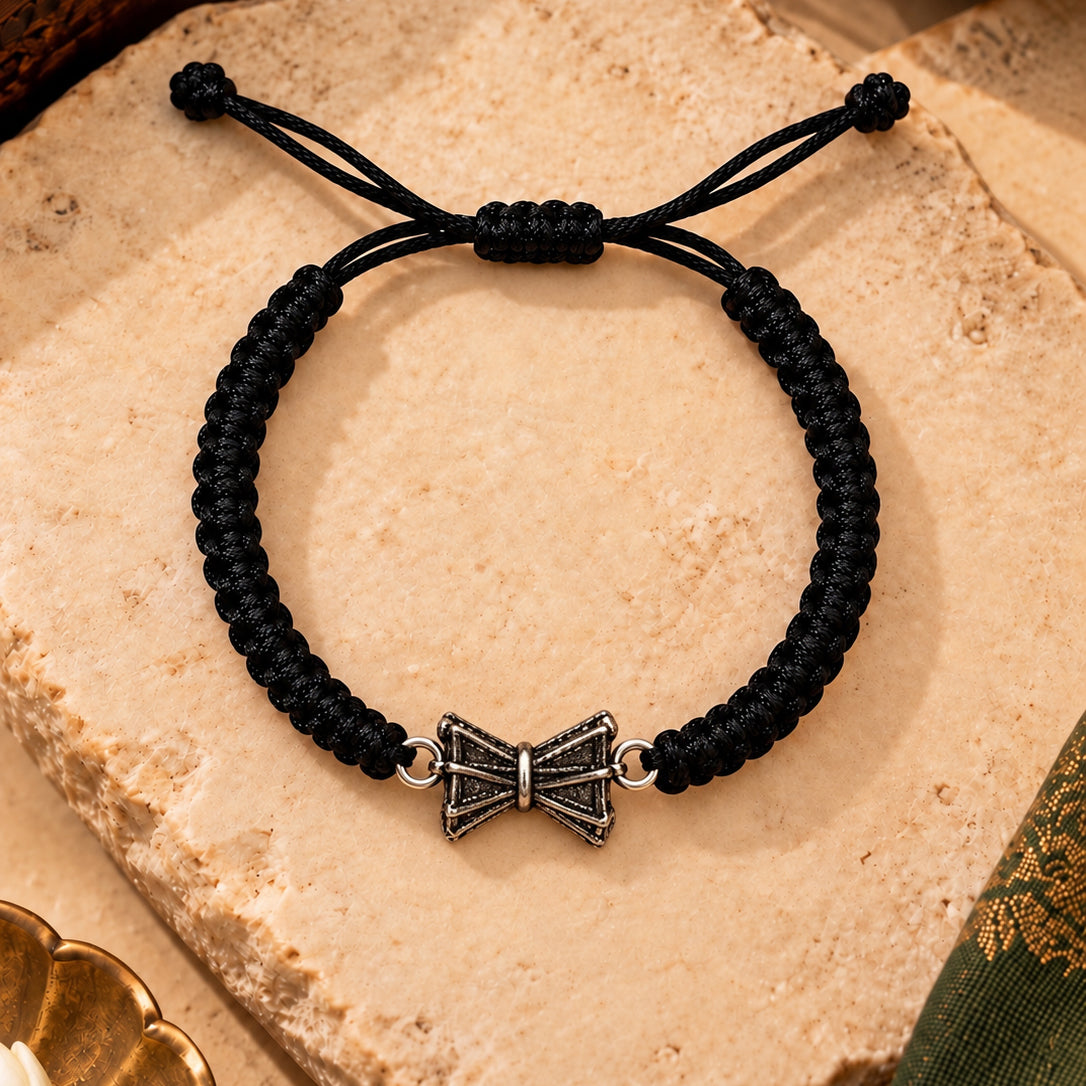 Shiv Damru Bracelet