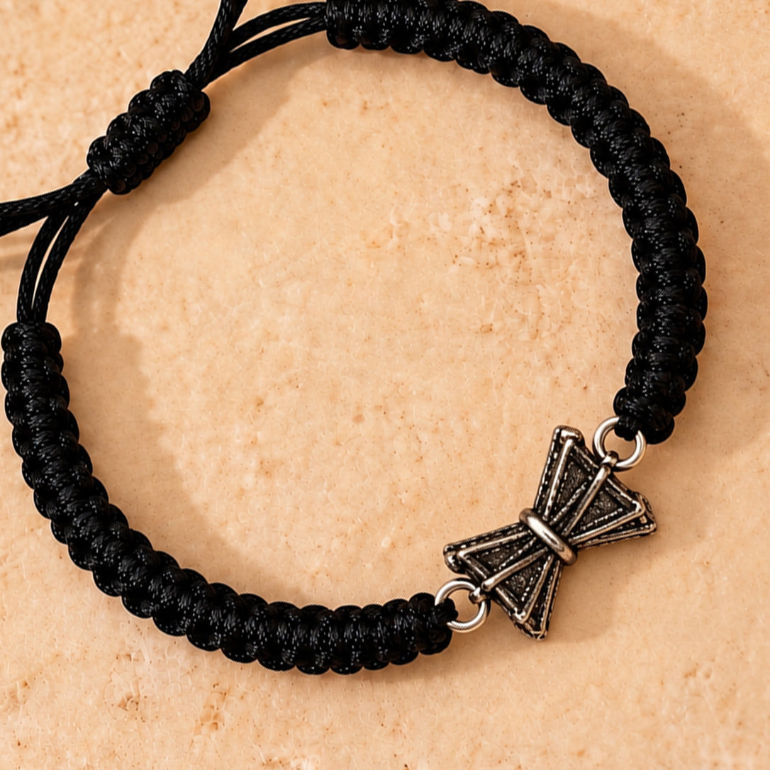 Shiv Damru Bracelet
