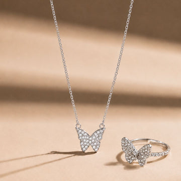 Sera Butterfly Spark Gift Set