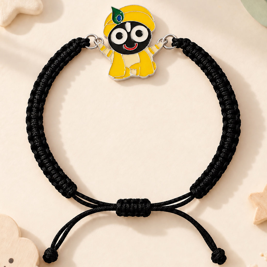 Jagannath Joy Kids Bracelet