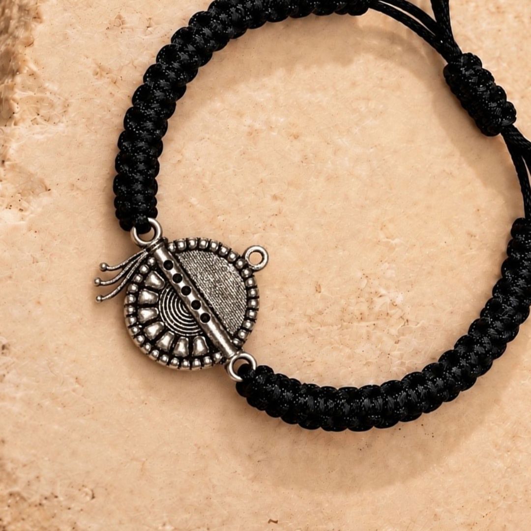 Divine Veena Bracelet