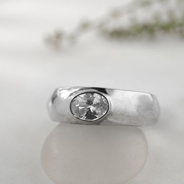 buy 925 sterling silver ring women India online