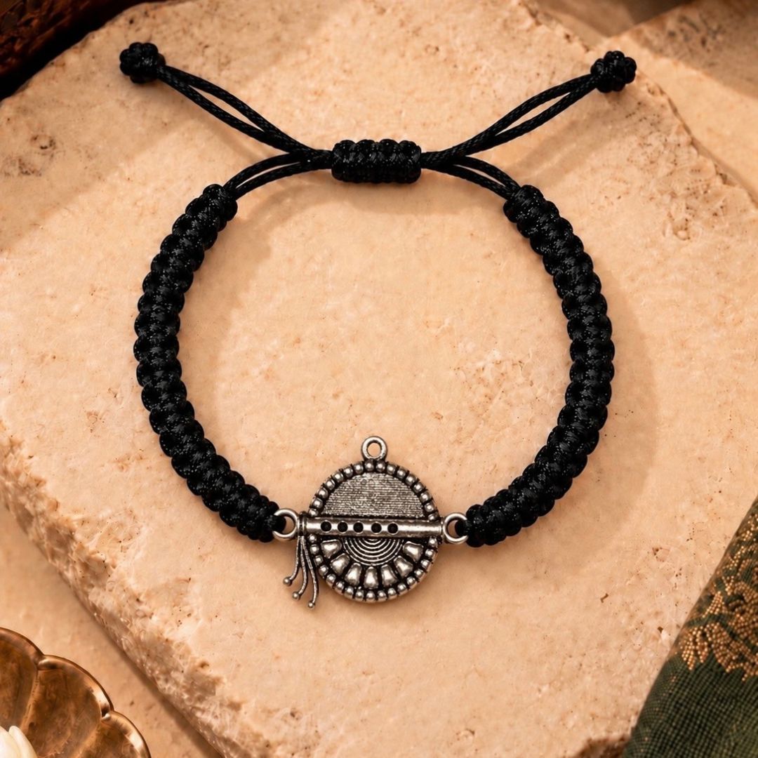 Divine Veena Bracelet