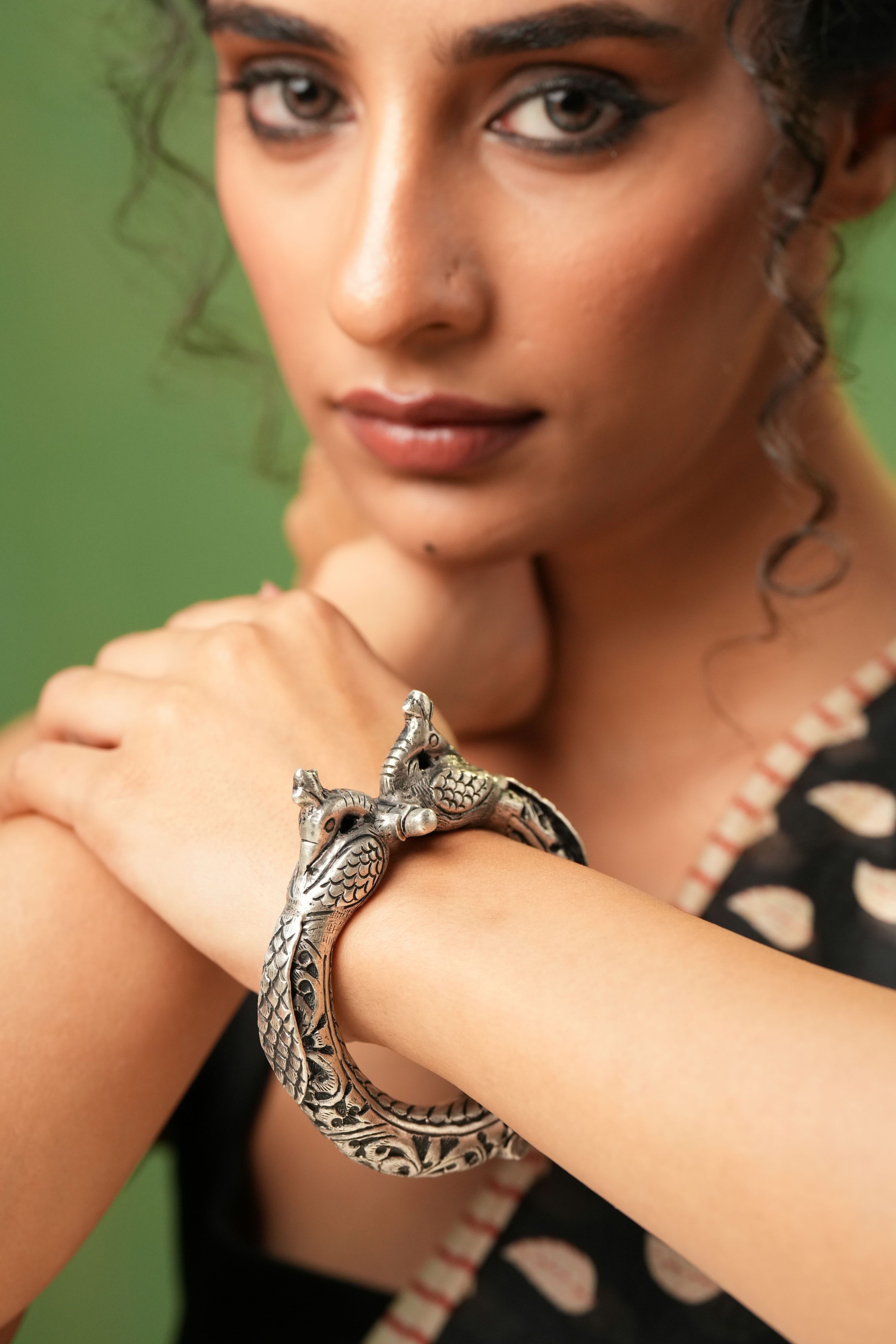 Temple Style Morni Kada