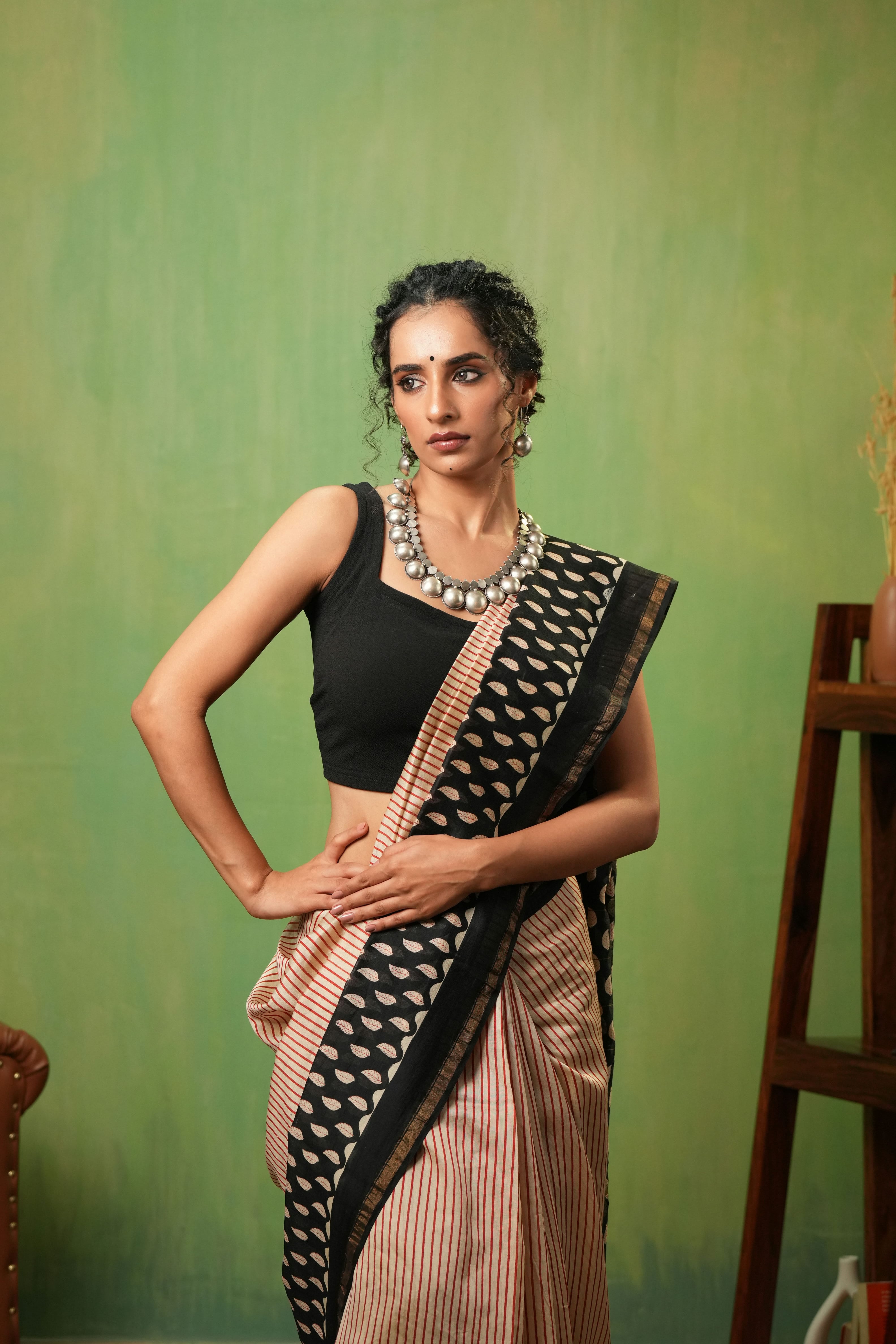 Heritage Dome Silver Set