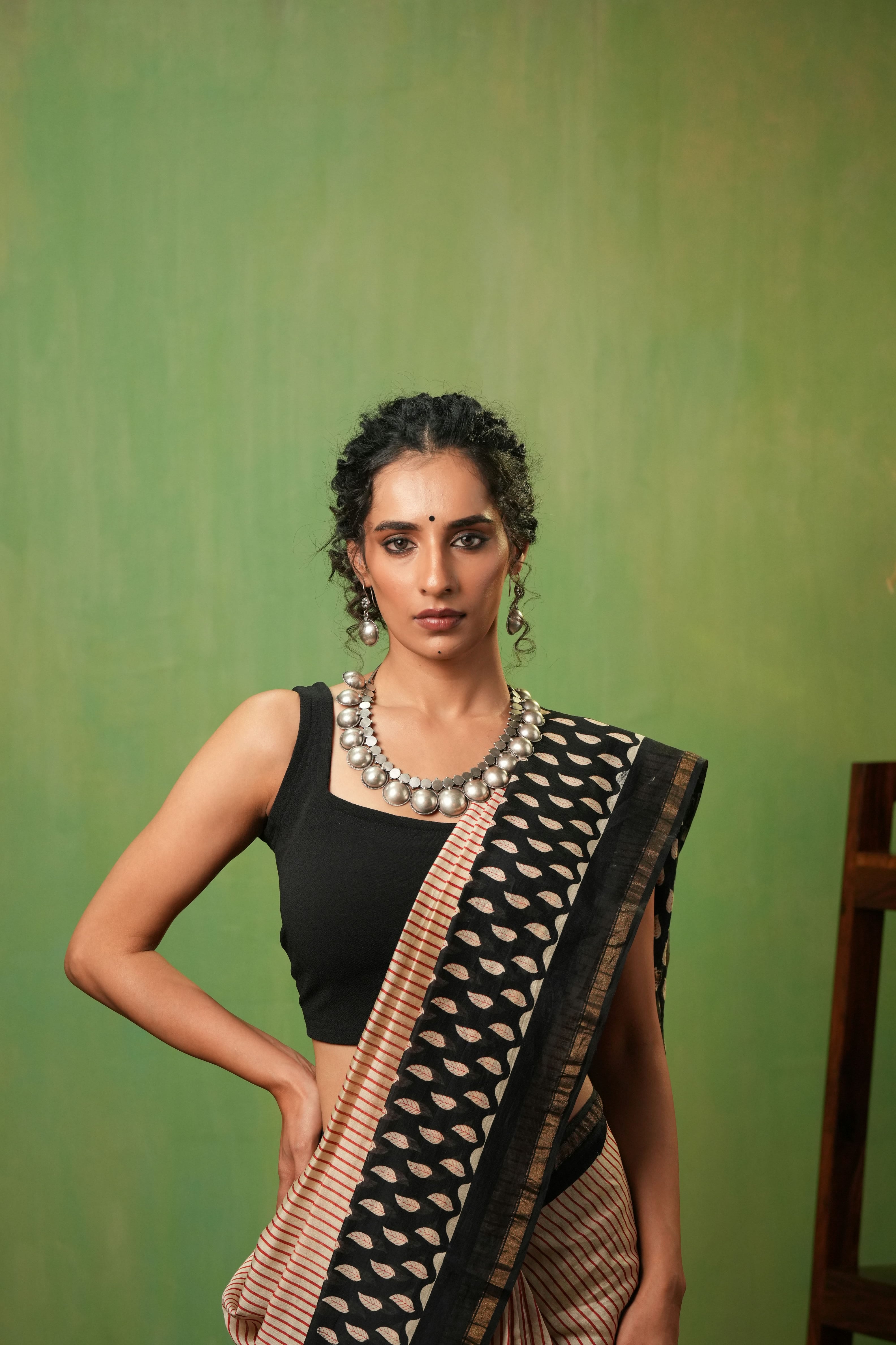 Heritage Dome Silver Set