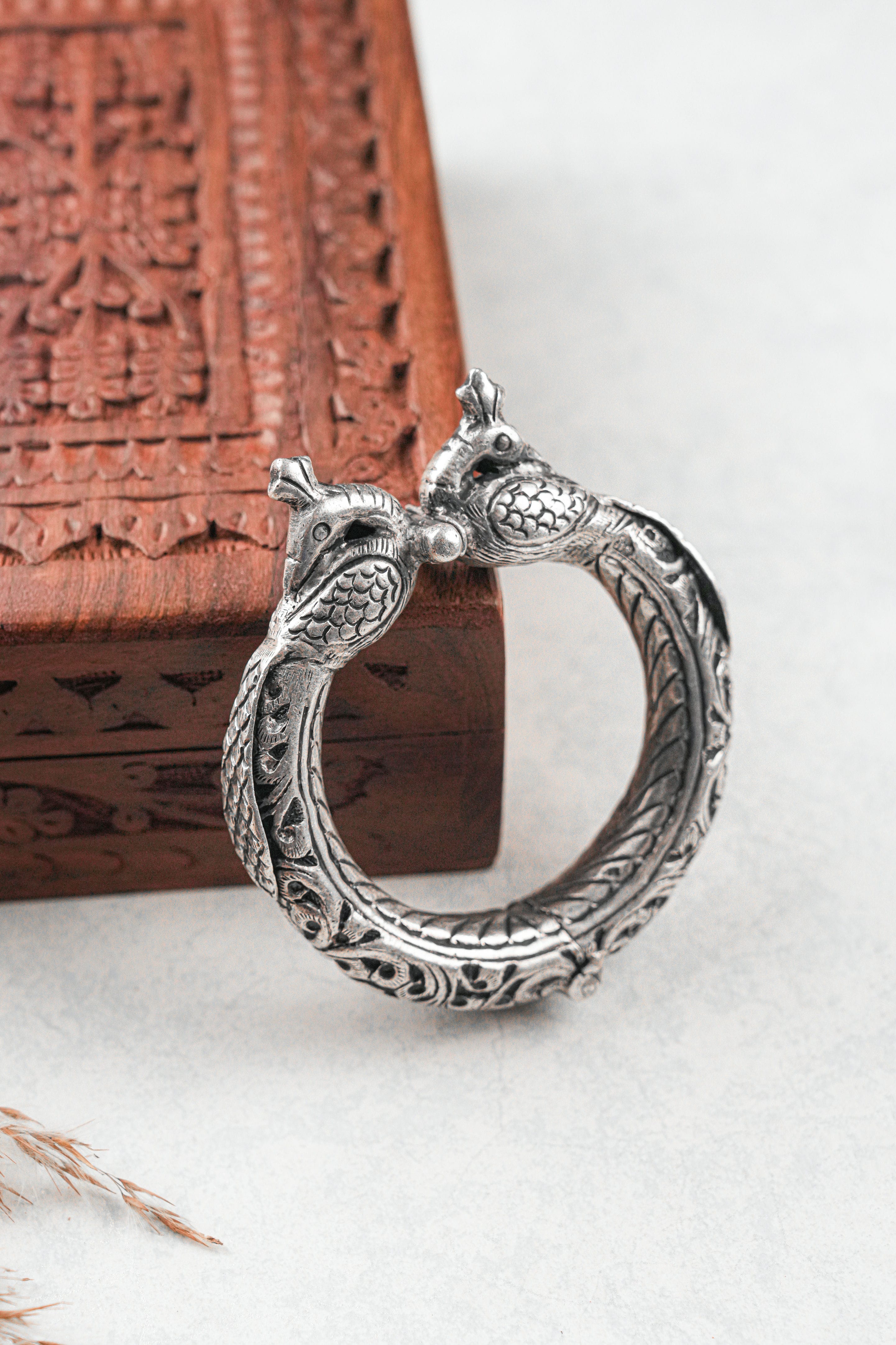 Temple Style Morni Kada