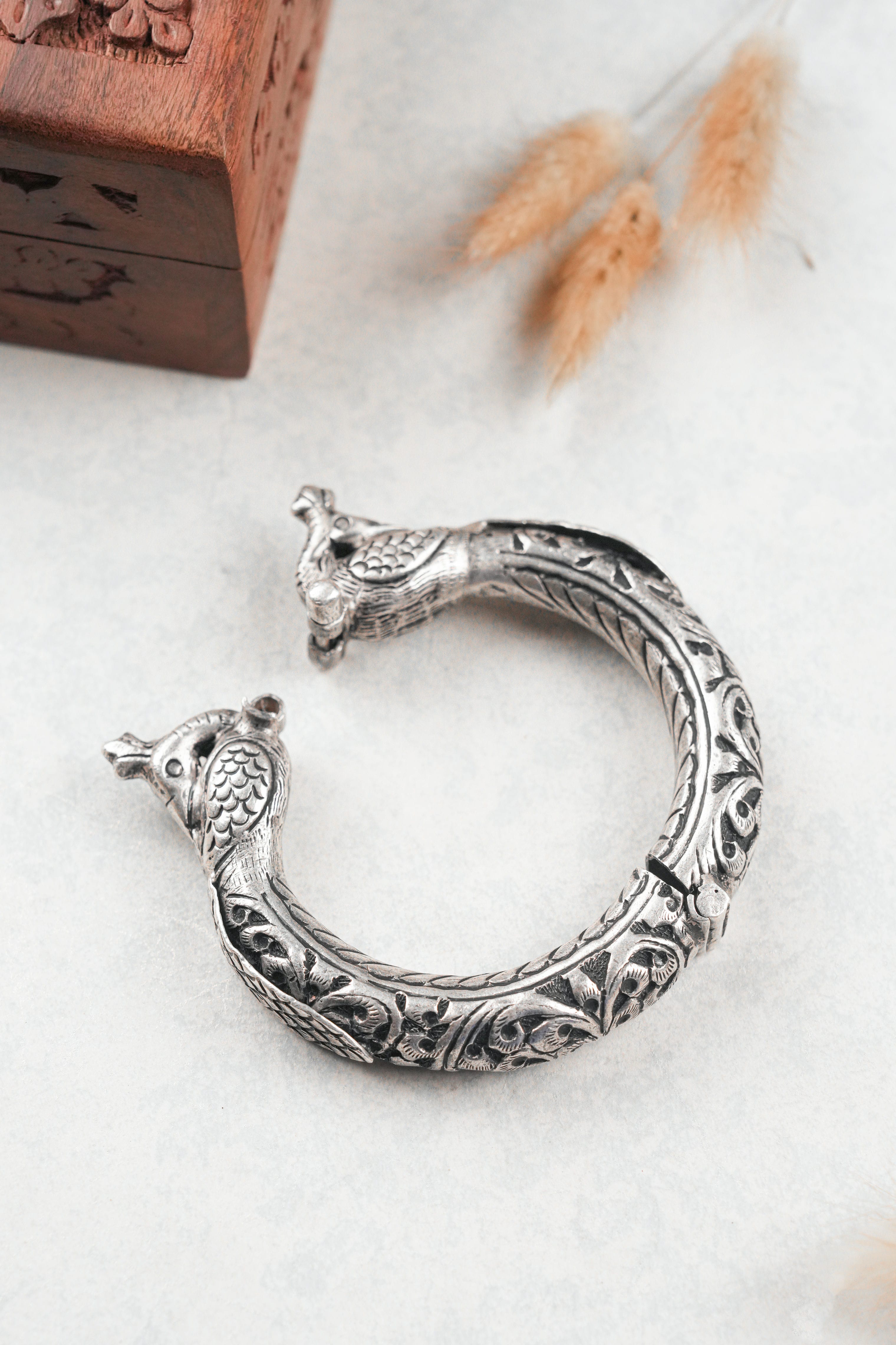 Temple Style Morni Kada