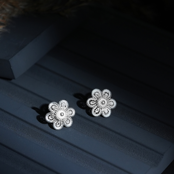 Tarakashi 925 sterling silver earrings women online India