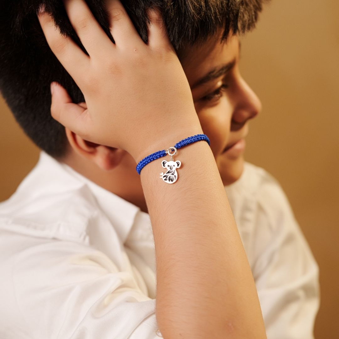 Koala Kids Rakhi