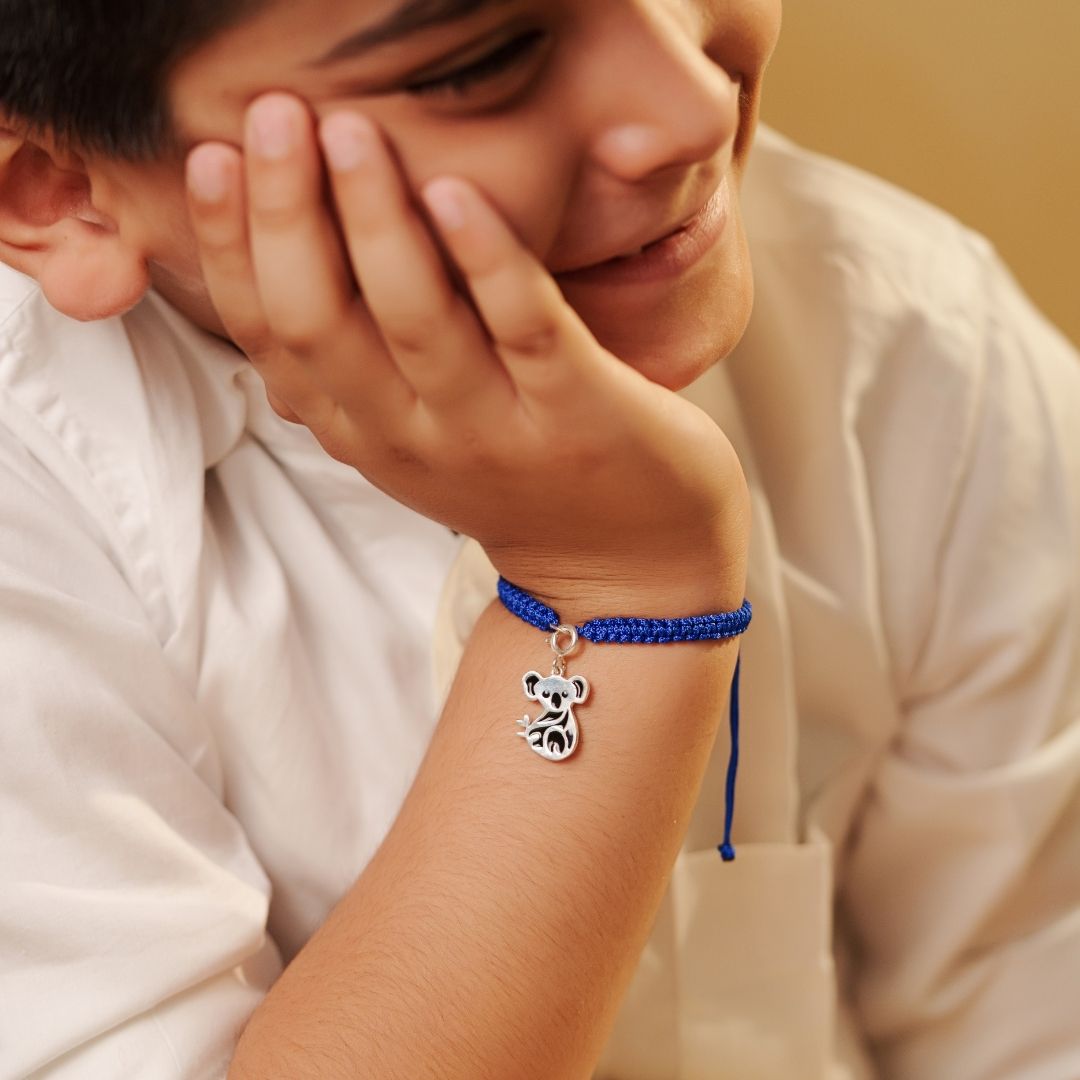 Koala Kids Rakhi