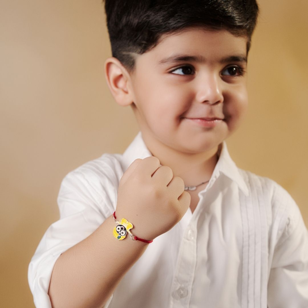 Jagannath Joy Kids Rakhi