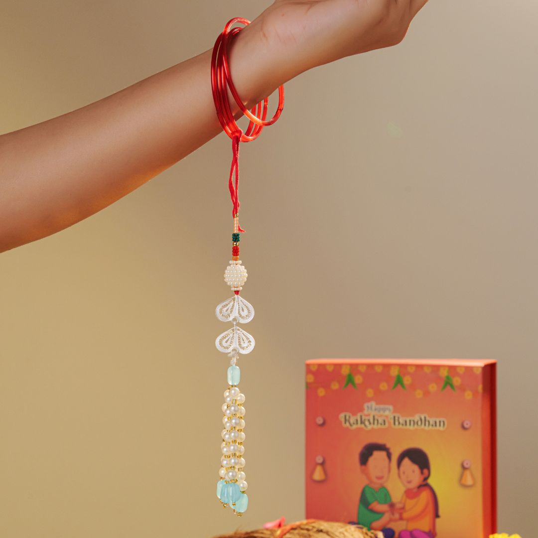 Tarakashi Neer Pearl Lumba