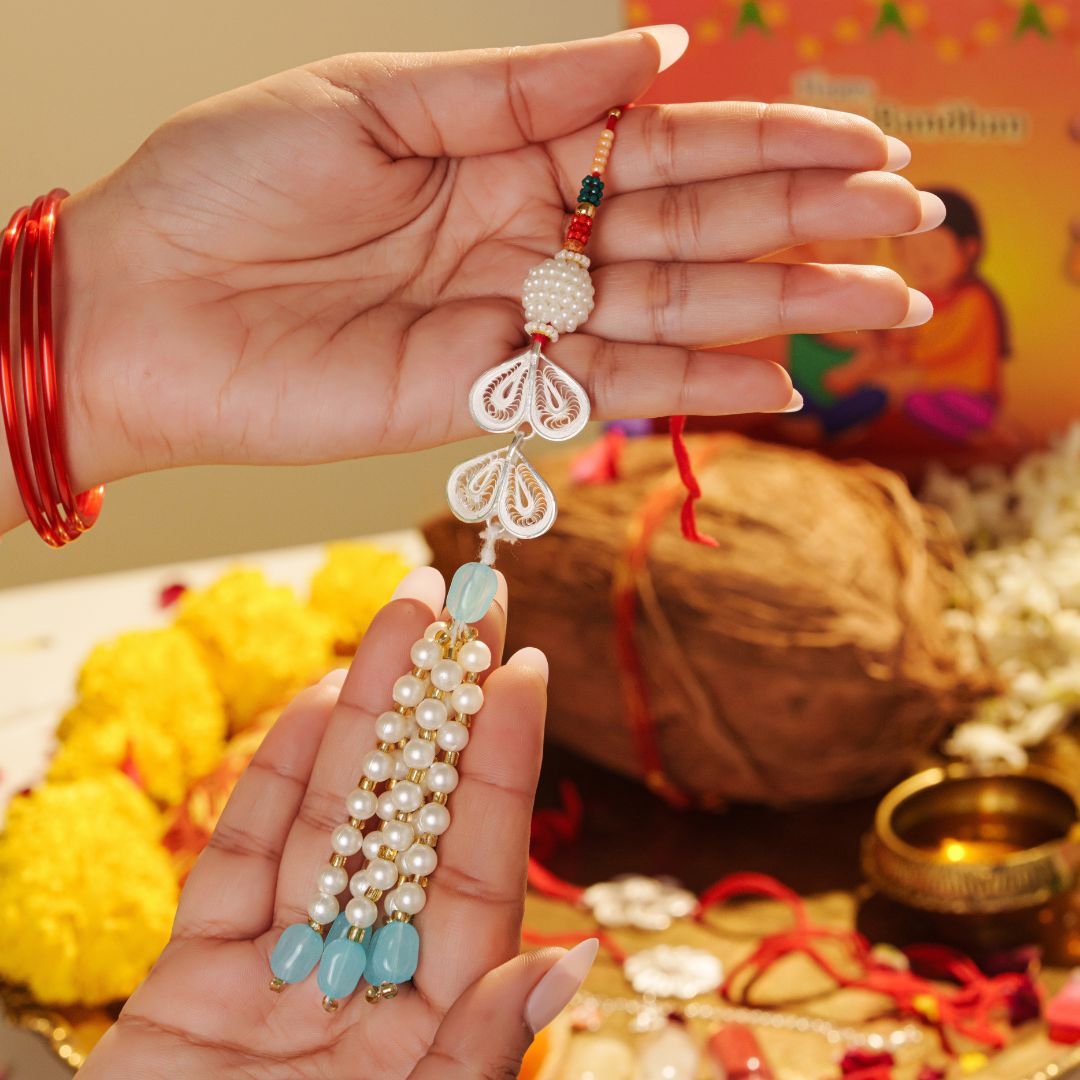 Tarakashi Neer Pearl Lumba