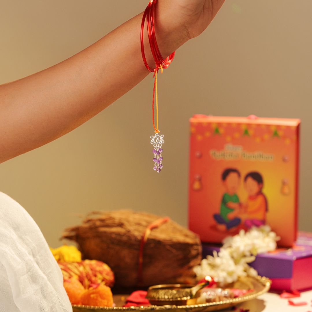Meher Violet Lumba
