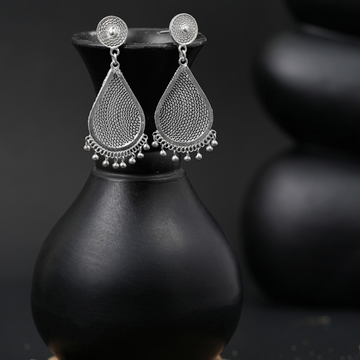 Tarakashi 925 sterling silver earrings women online India