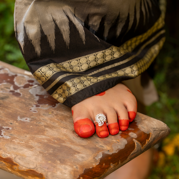 Toe Rings