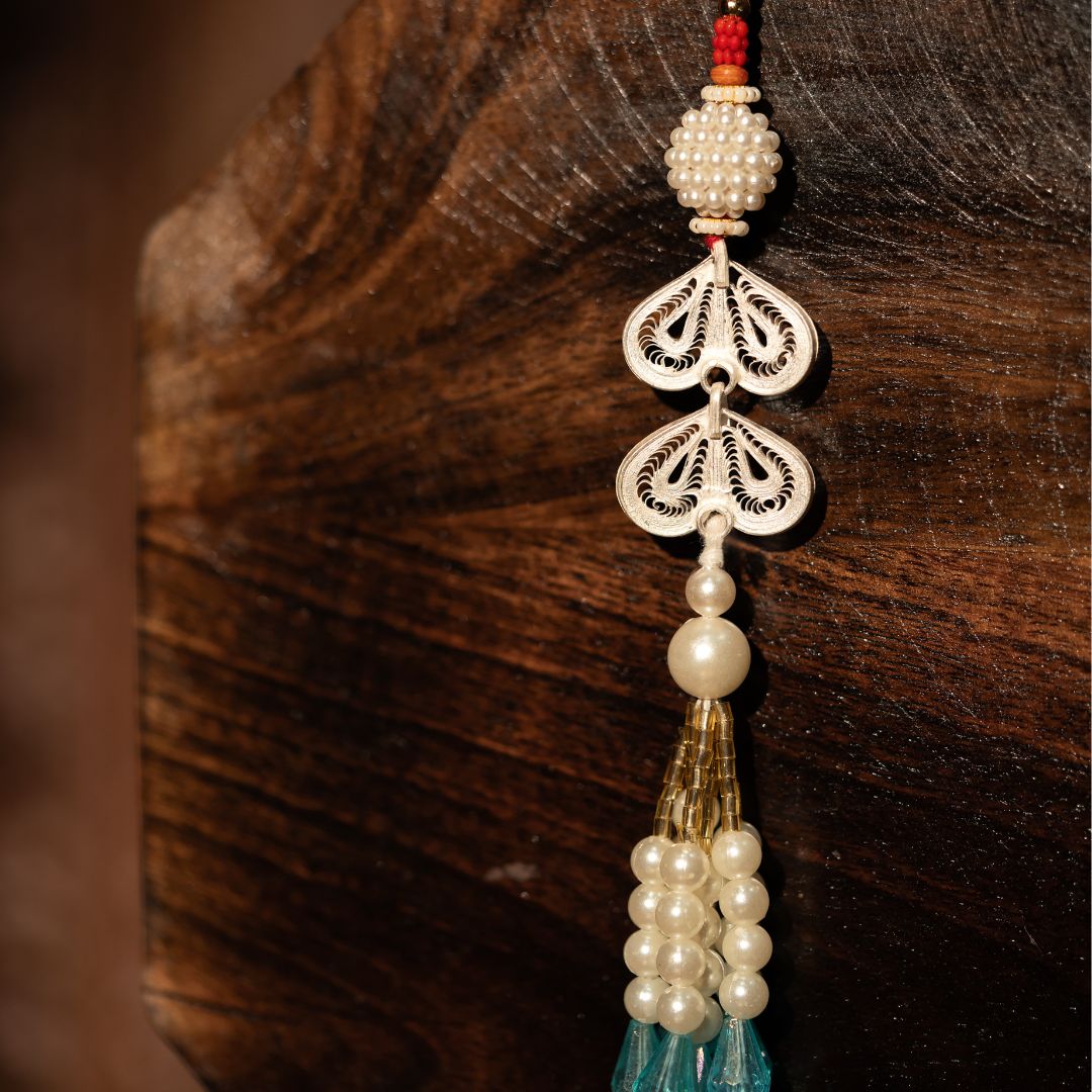 Tarakashi Neer Pearl Lumba