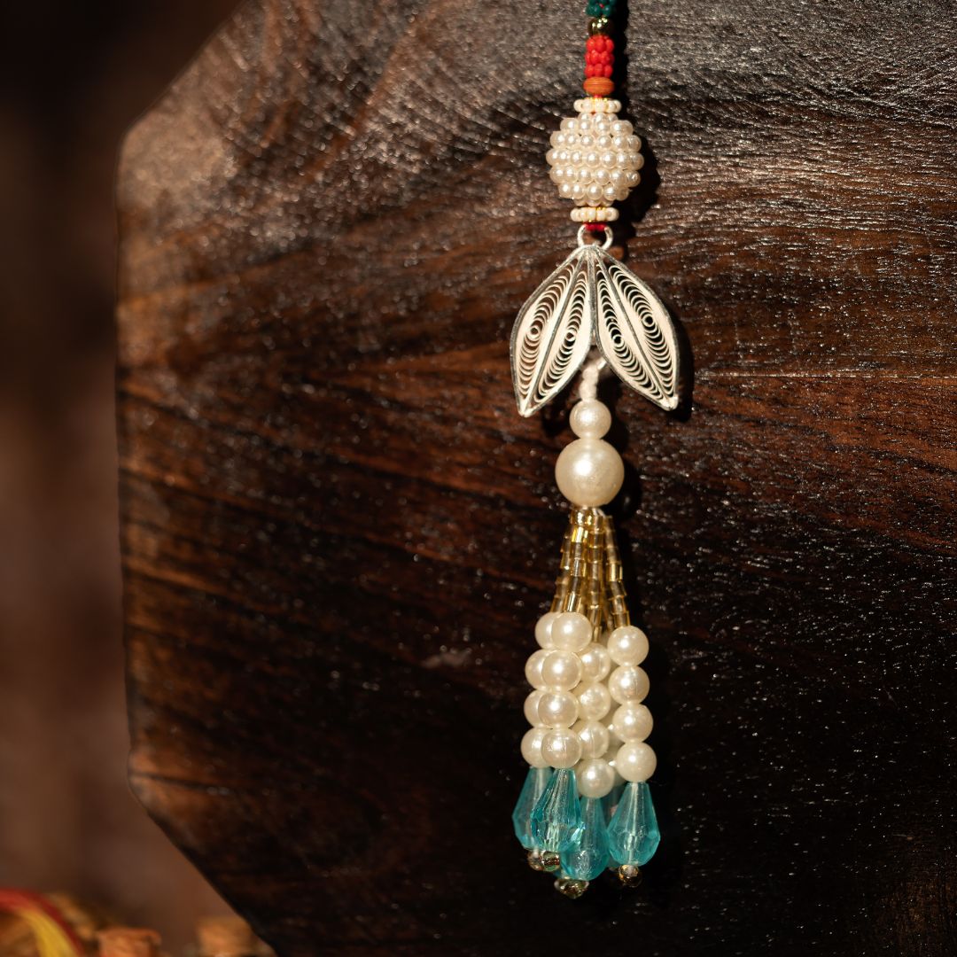 Pearl Drop Lumba