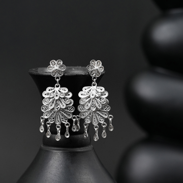 Tarakashi 925 sterling silver earrings women online India